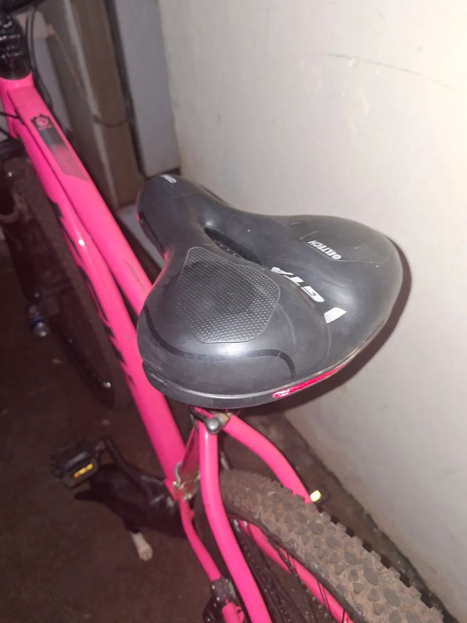 Bicicleta aro29