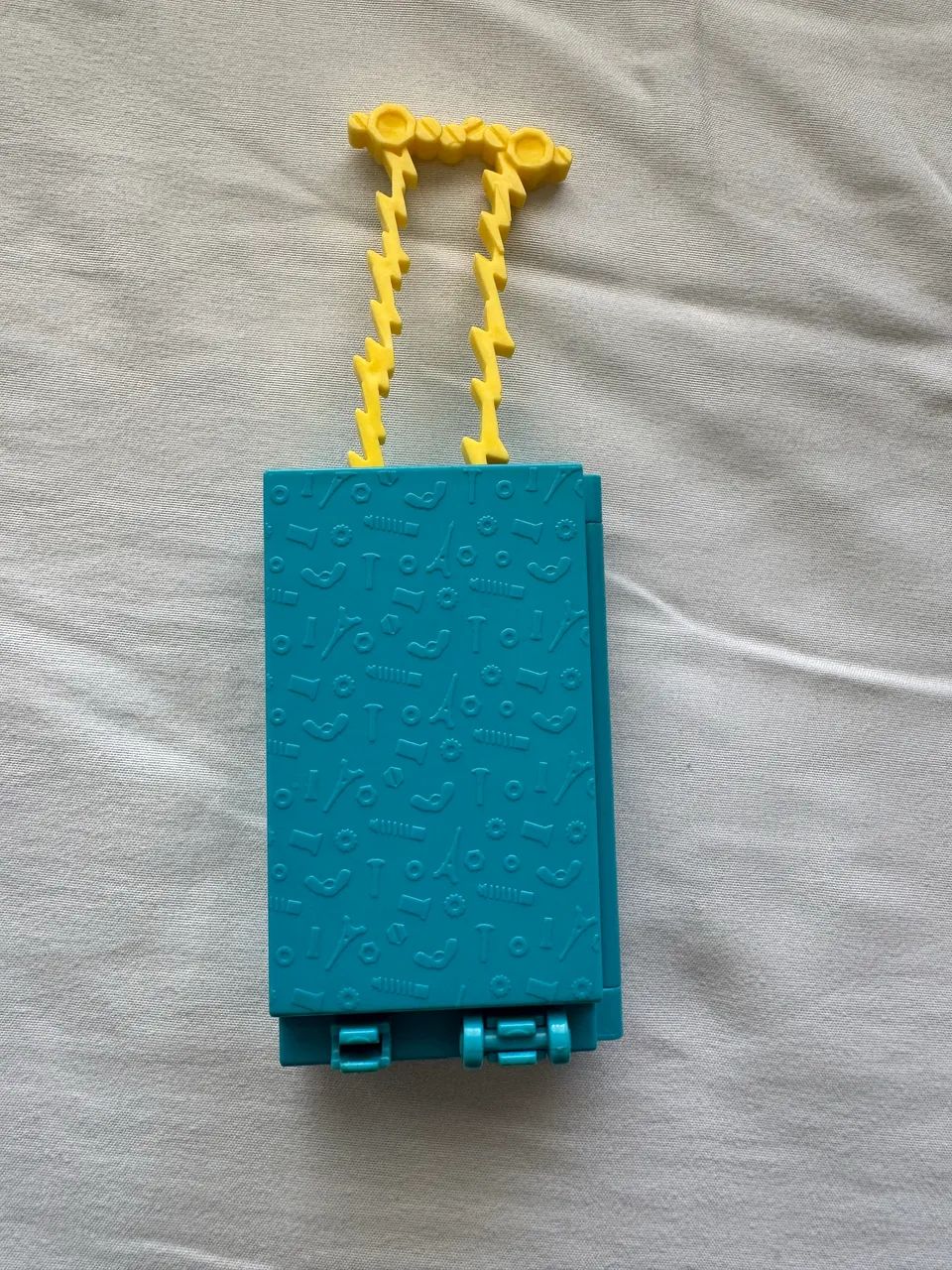 Mala Frankie Monster high - Foto 2