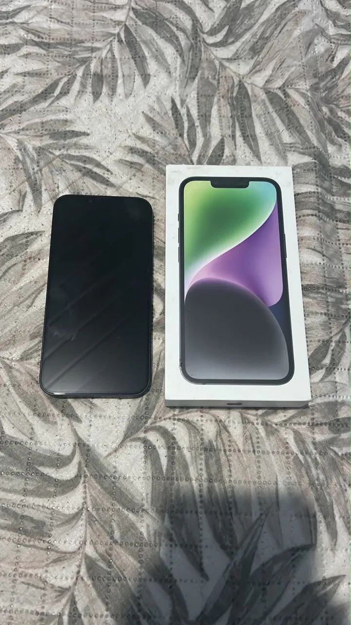 iPhone 14 Plus  - Foto 2