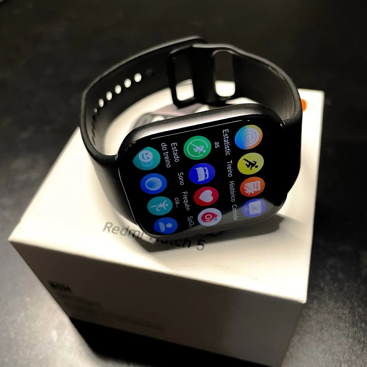 Redmi Watch 5 - Foto 3