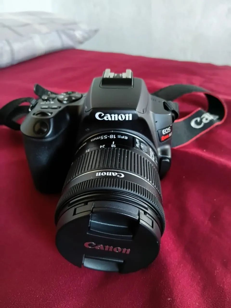 Sl3 Canon 