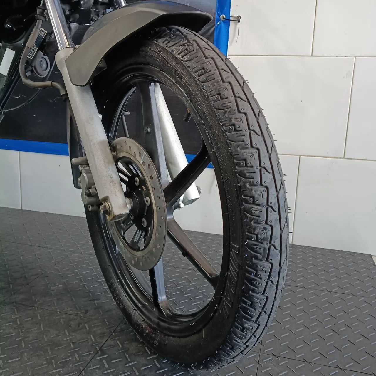 CG 150 TITAN EX MIX  - Foto 2