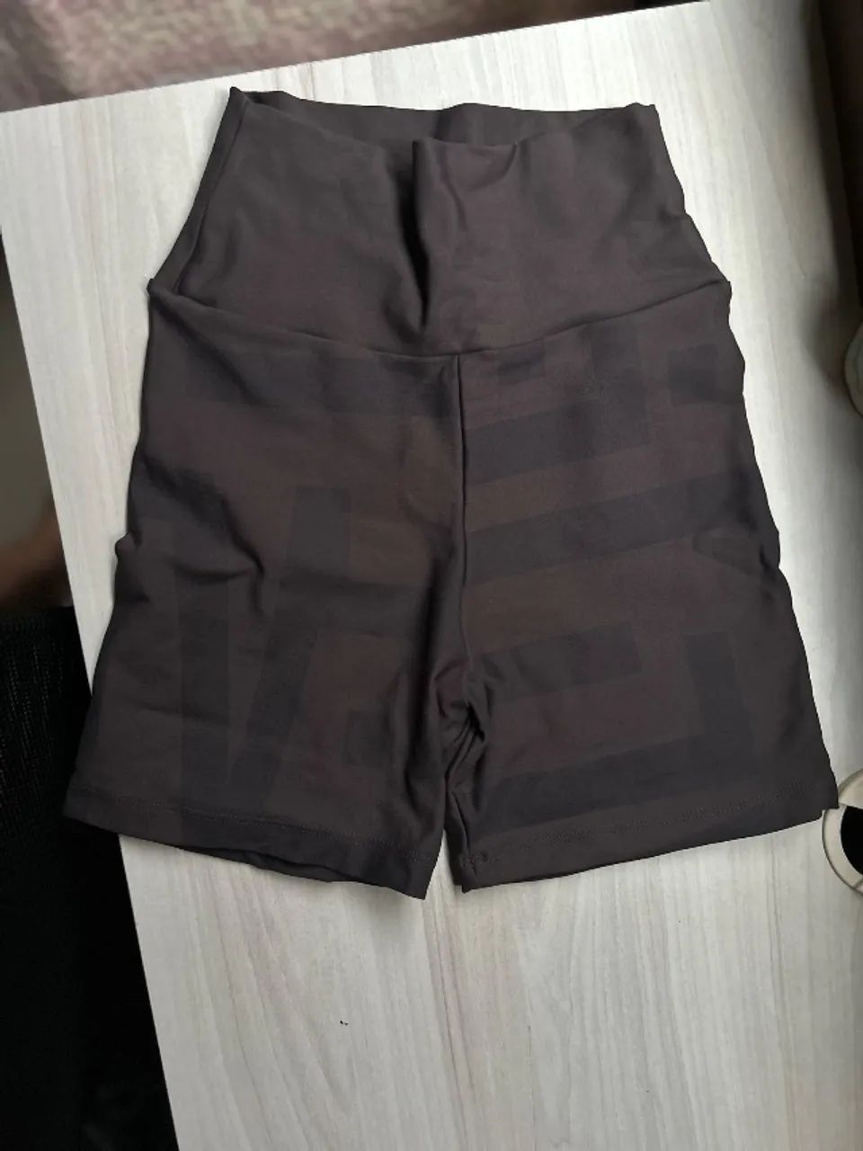 short maxi live novo p