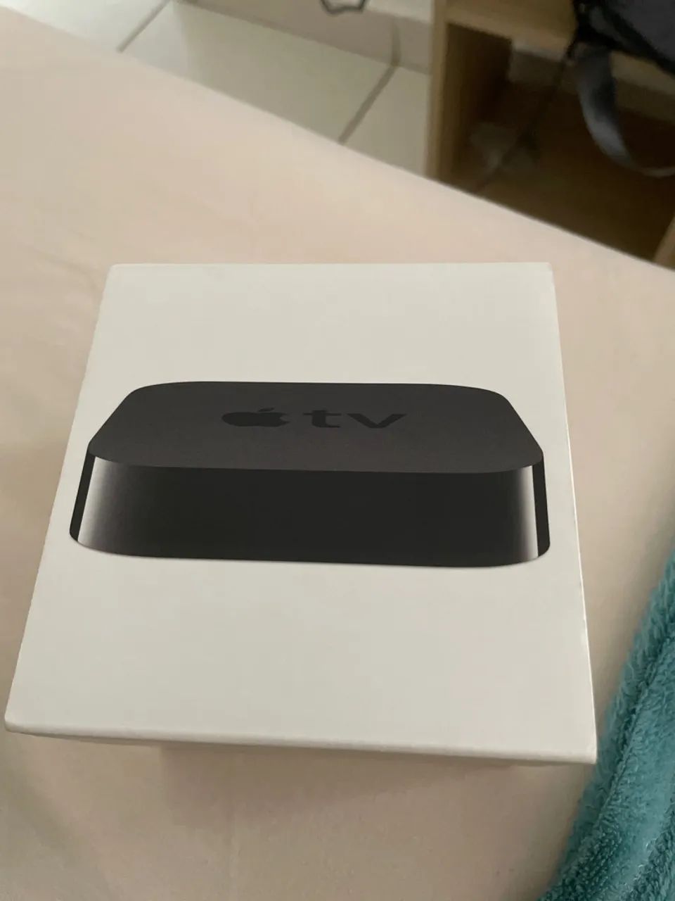 Apple TV 3 geração 
