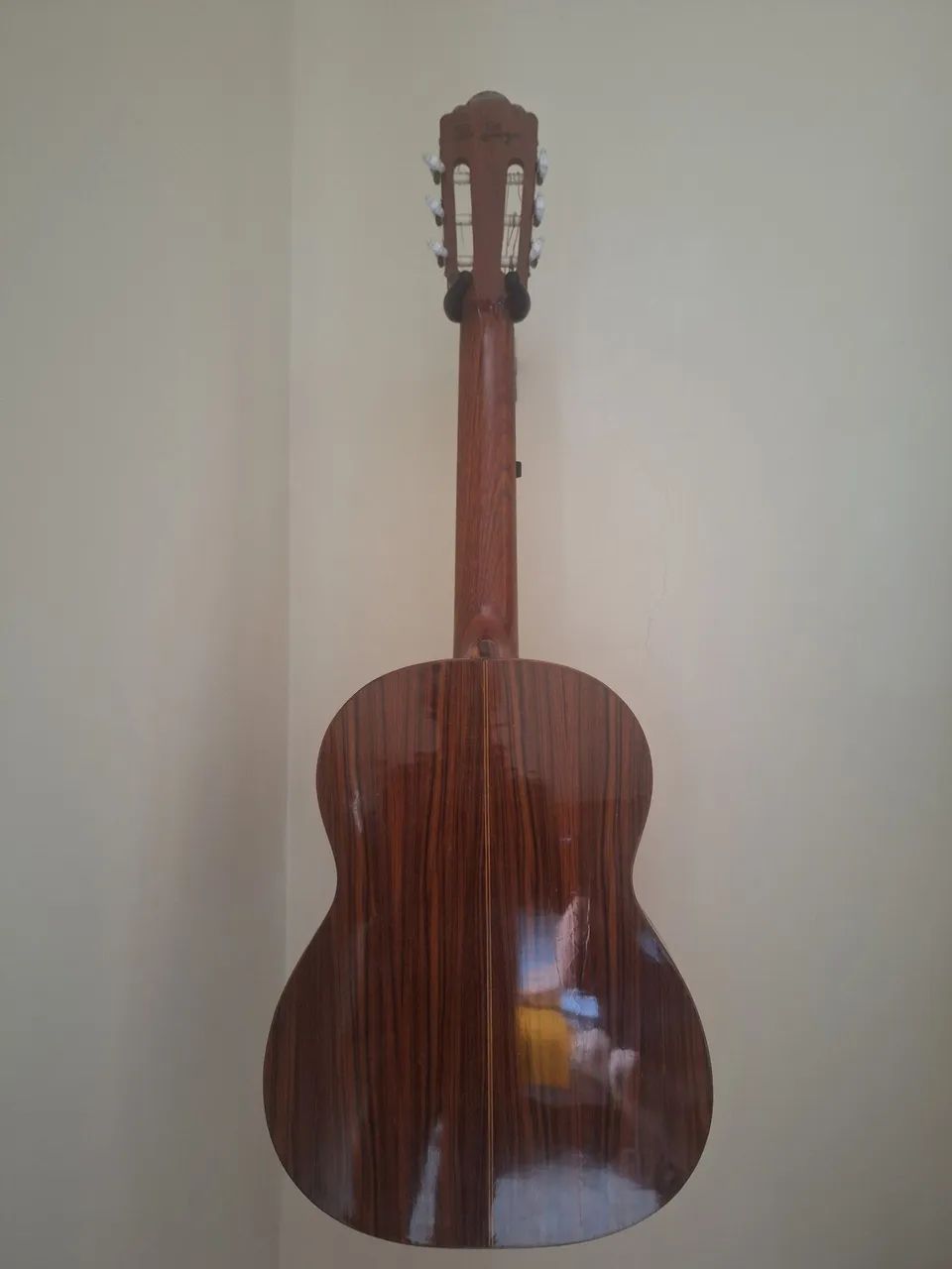Di Giorgio classic guitar  - Foto 2