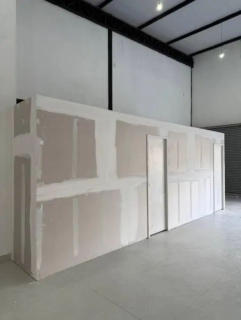Drywall Acartonad Stell frame - Foto 3