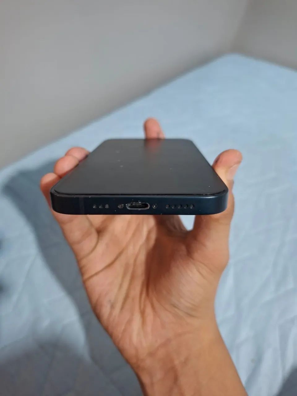 iPhone 14   128 gb seminovo  - Foto 4