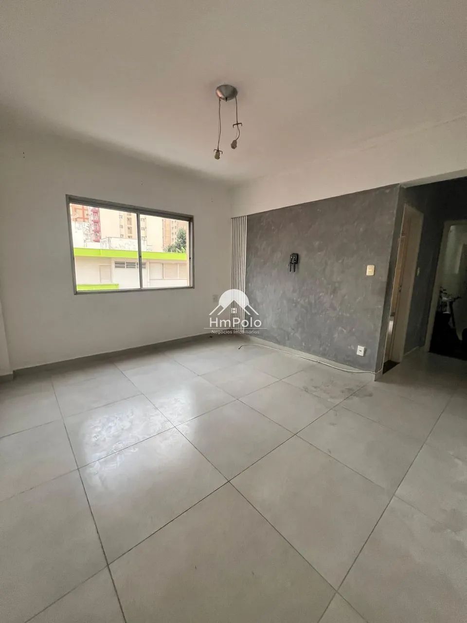 Apartamento à venda em Campinas, Botafogo, com 3 quartos, com 100 m², Edifício Junior's