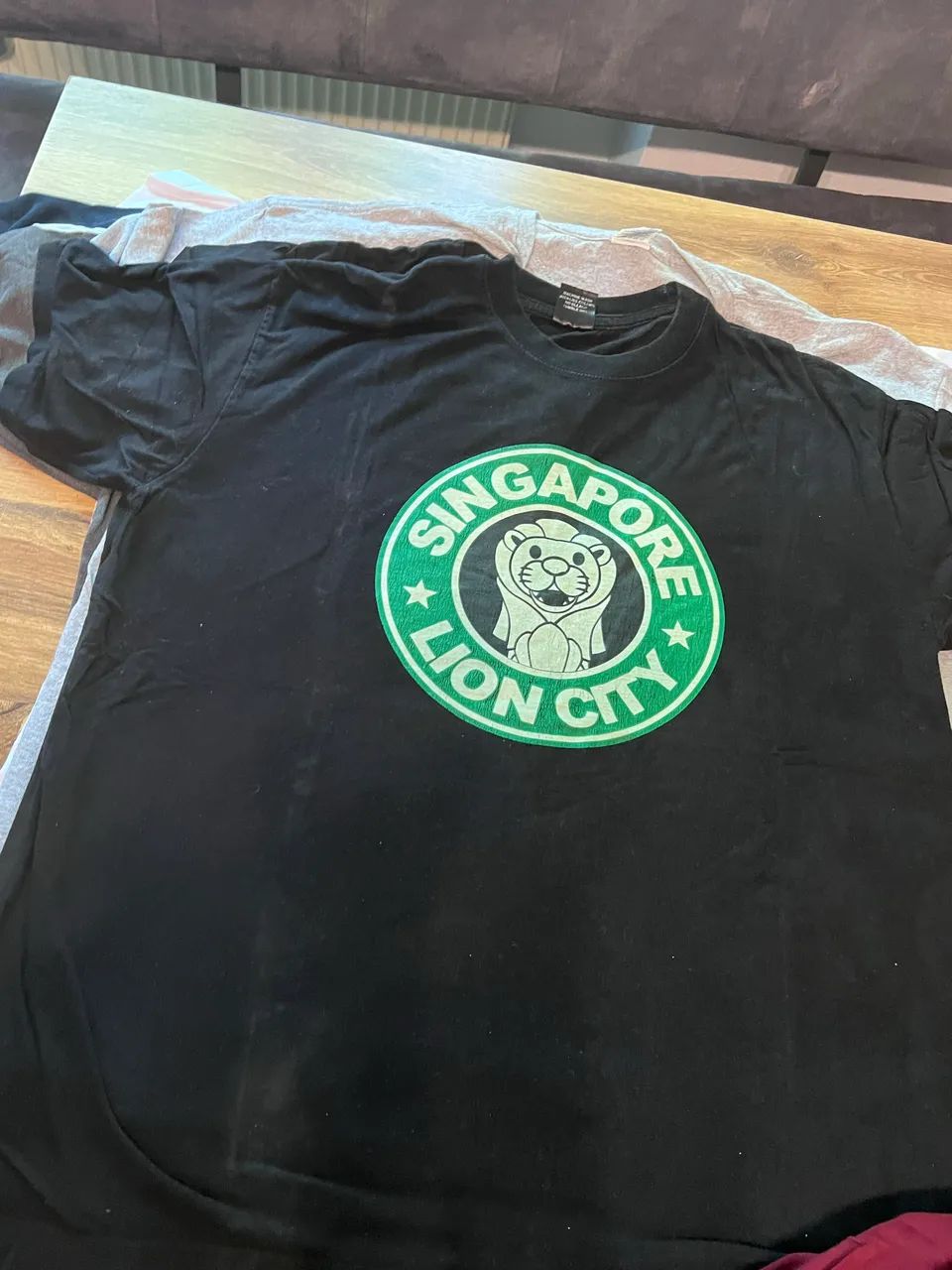 camisetas masculina gg