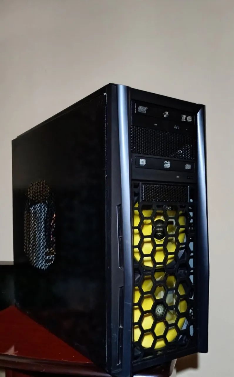 Cpu game