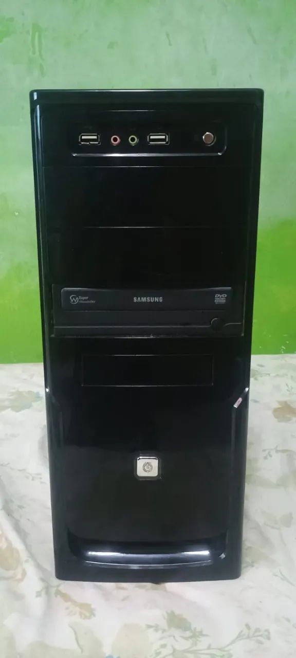 PC Completo (Intel Core i7) - Home Office/Estudos - Foto 2