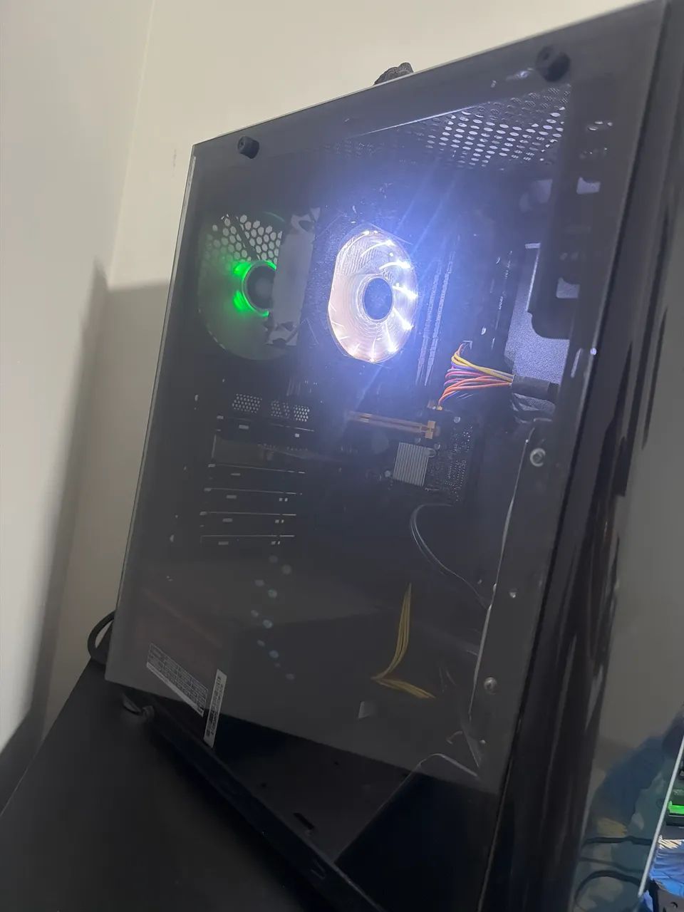 PC Completo Ryzen 5 - Foto 3