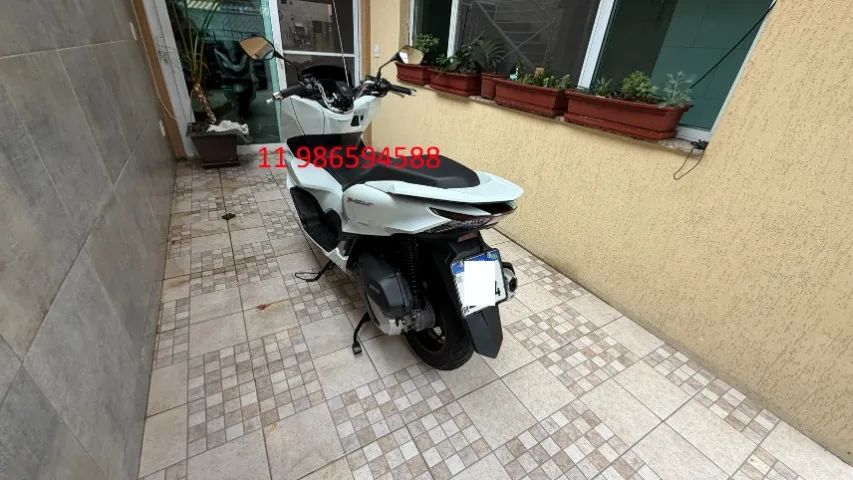 Honda PCX 160 ABS 2023 - Foto 2