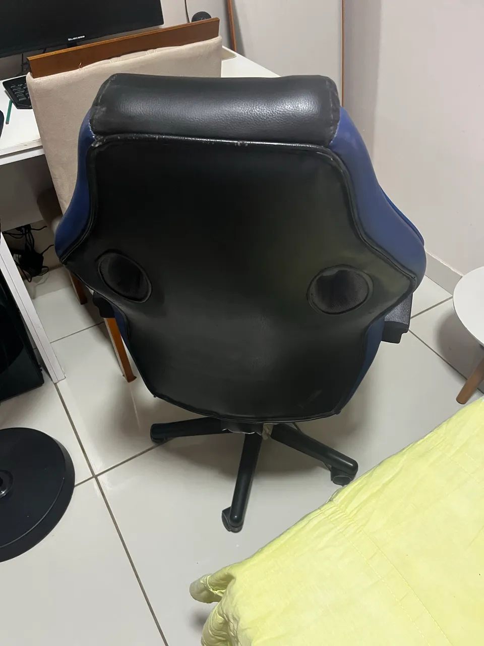 CADEIRA GAMER 