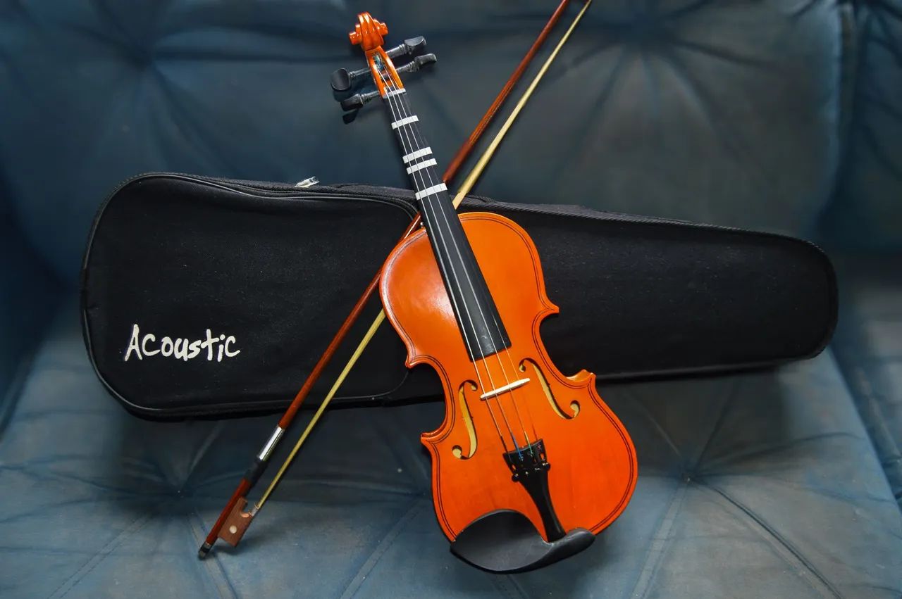Violino 4/4