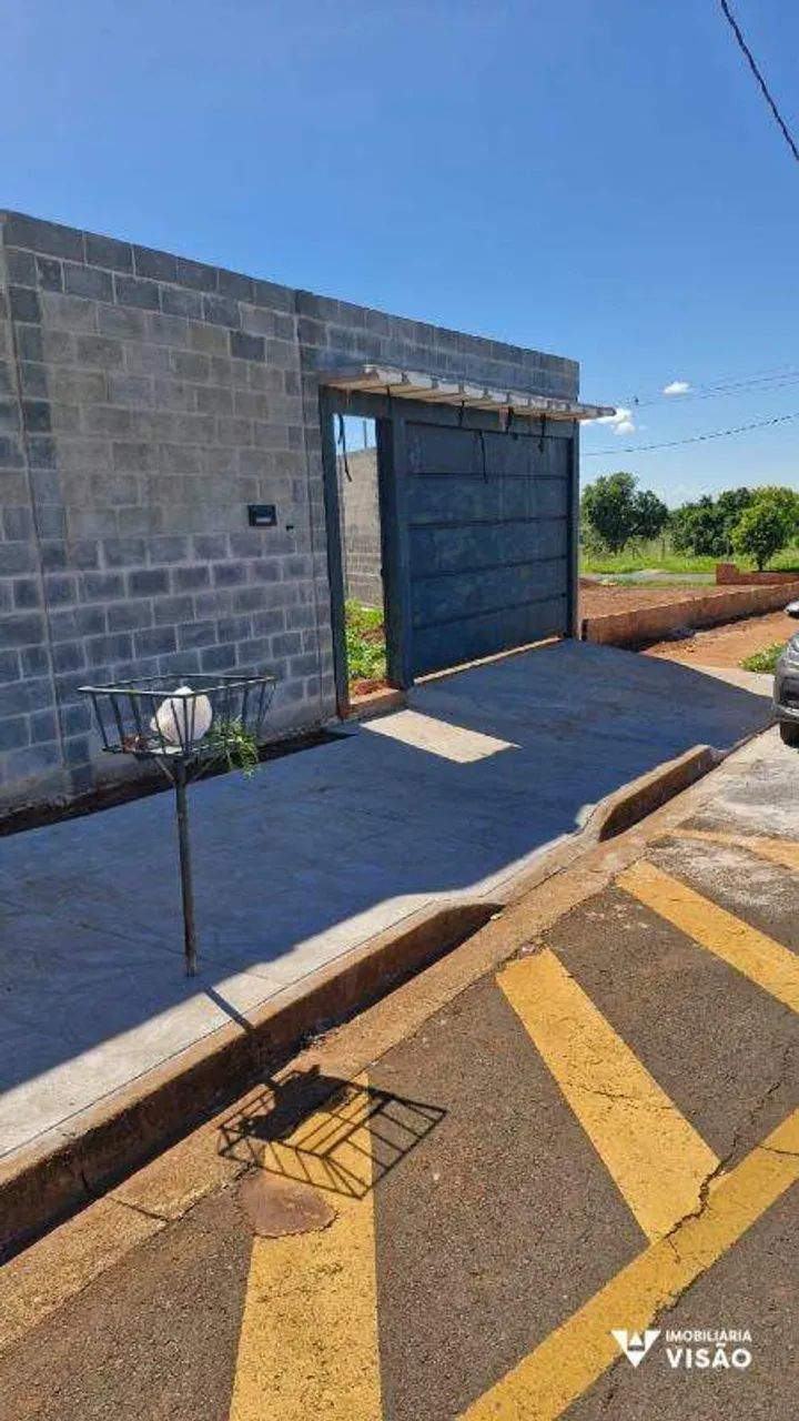 TERRENO À VENDA NO PARQUE DAS LARANJEIRAS - Foto 4