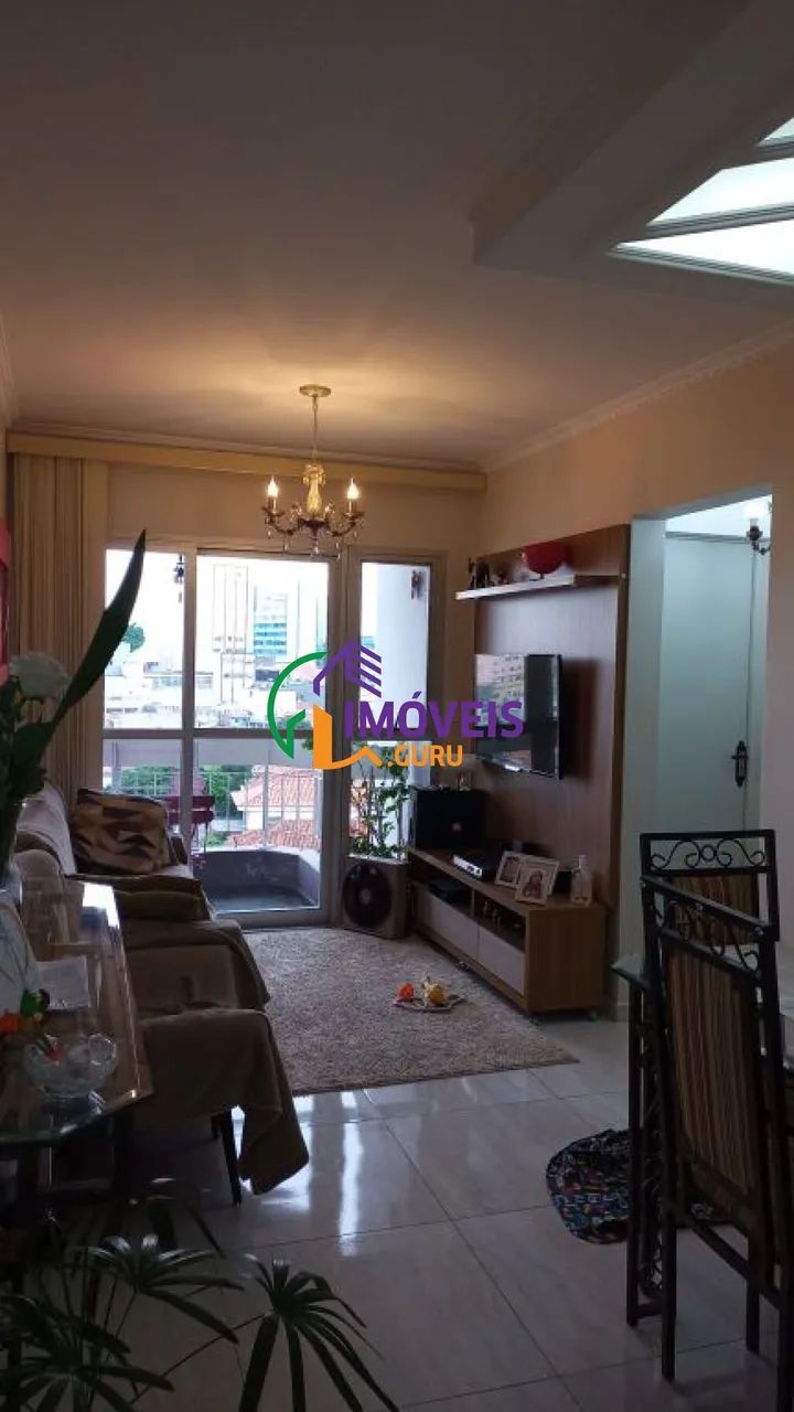 APARTAMENTO - VILA MAZZEI - SP