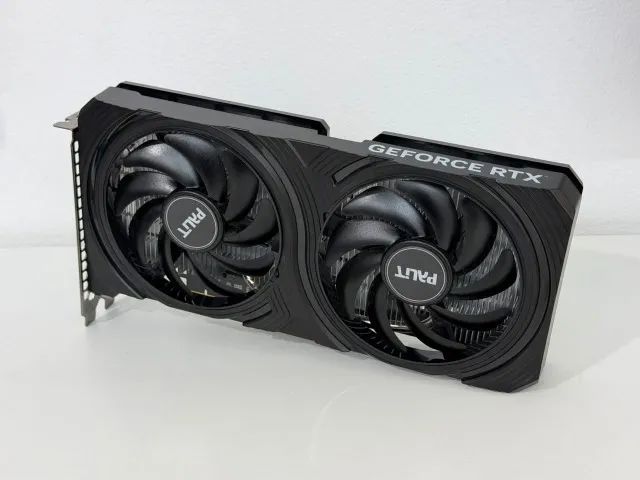 RTX 4060 8Gb Palit Infinity 2 