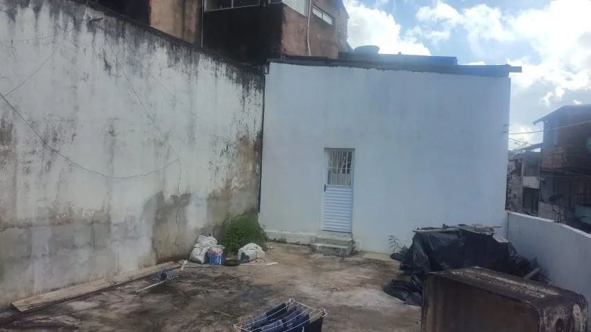 IMPERDÍVEL!! Quarto e Sala + GRANDE TERRENO na Liberdade, próximo a TUDO! OFERTA!! - Foto 3