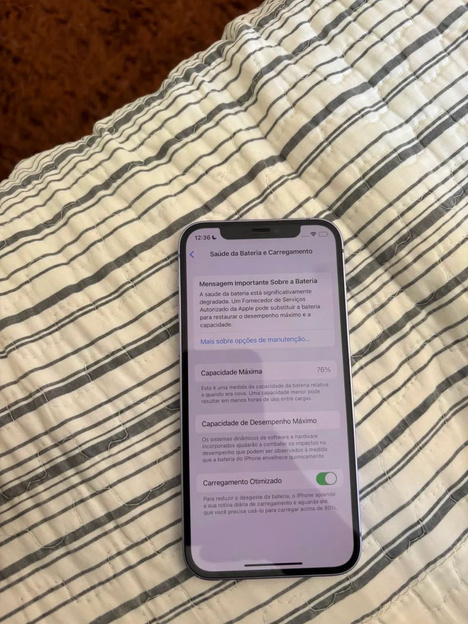 IPHONE 12 - Foto 2