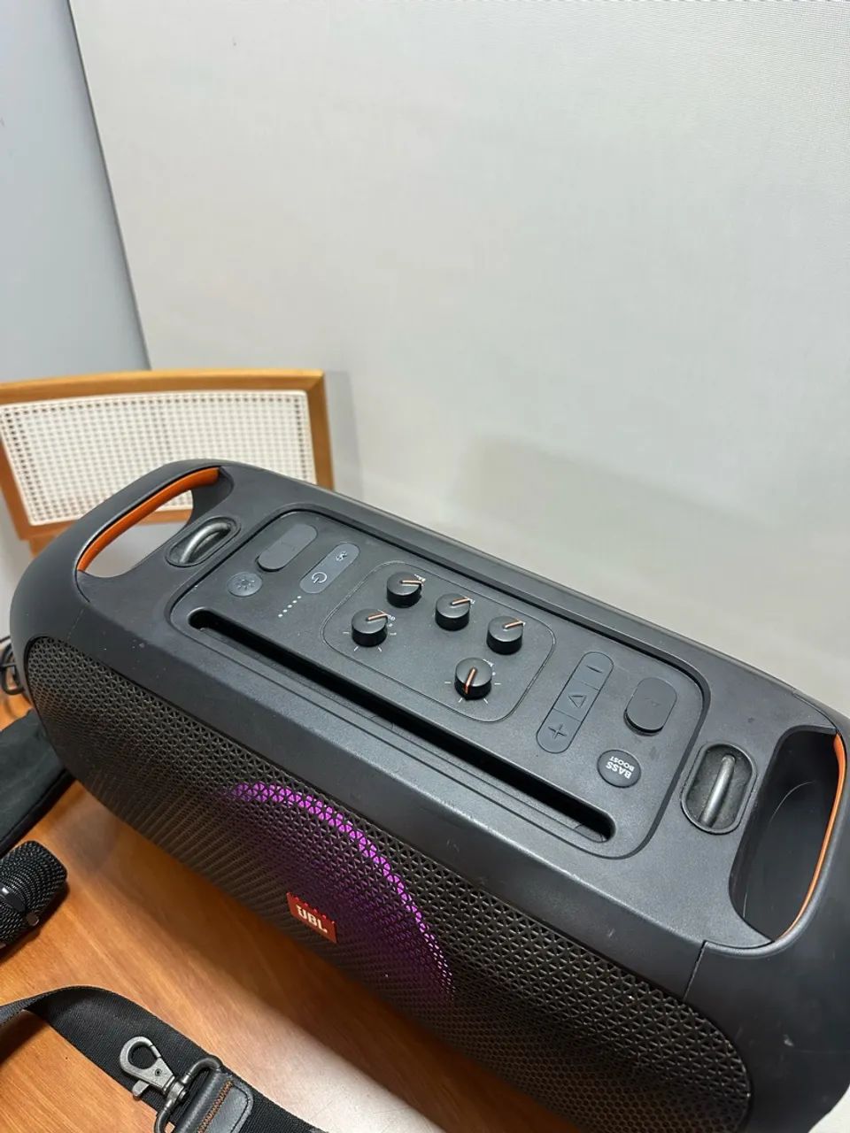 Jbl Party Box On The Go - Foto 2