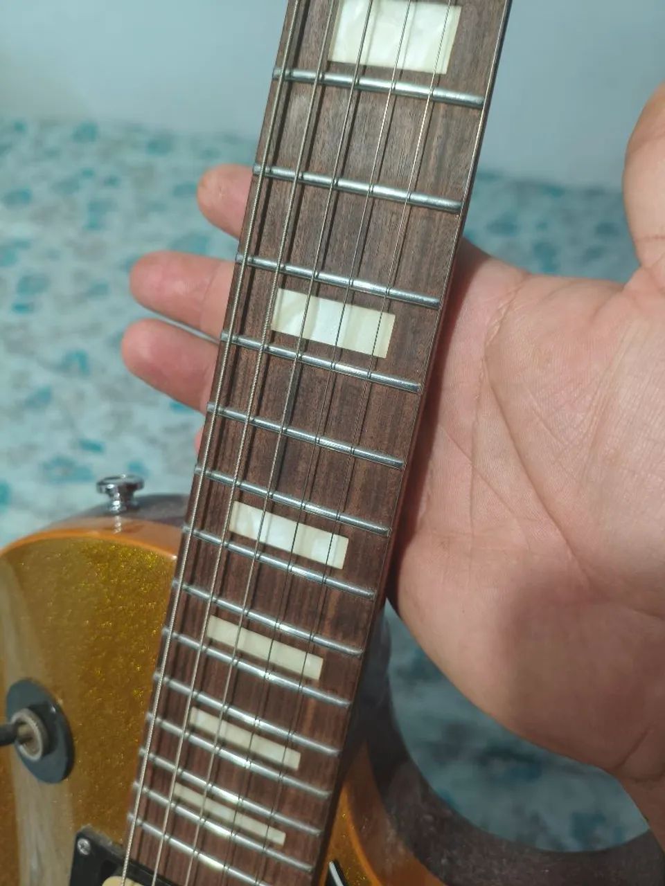 Guitarra walzack custom  - Foto 5