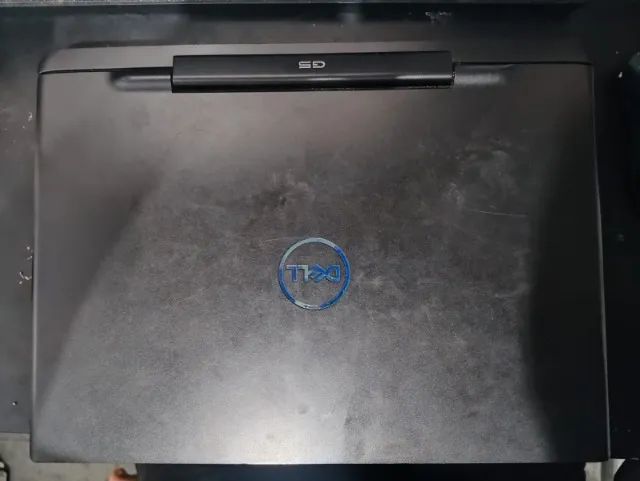Notebook Dell G5