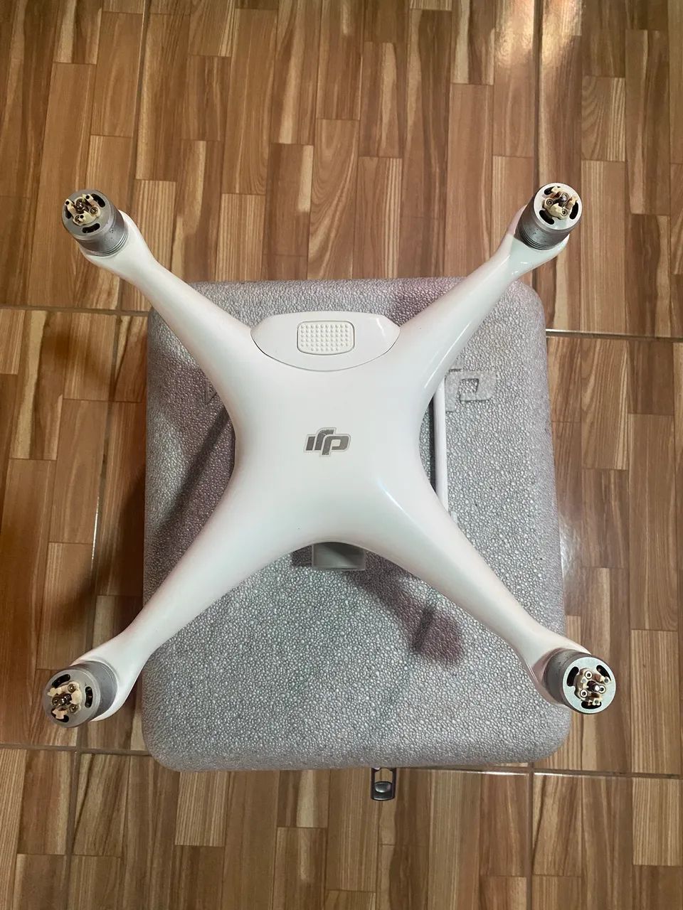 Drone Dji Phantom 4 Pro - Foto 2