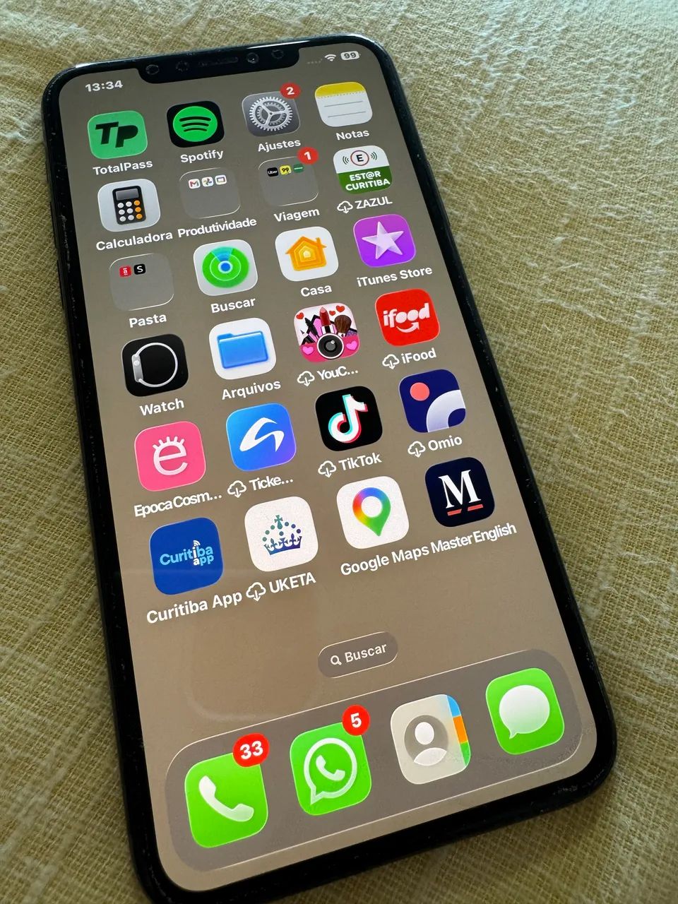 iPhone 11 Pro Max - Foto 4