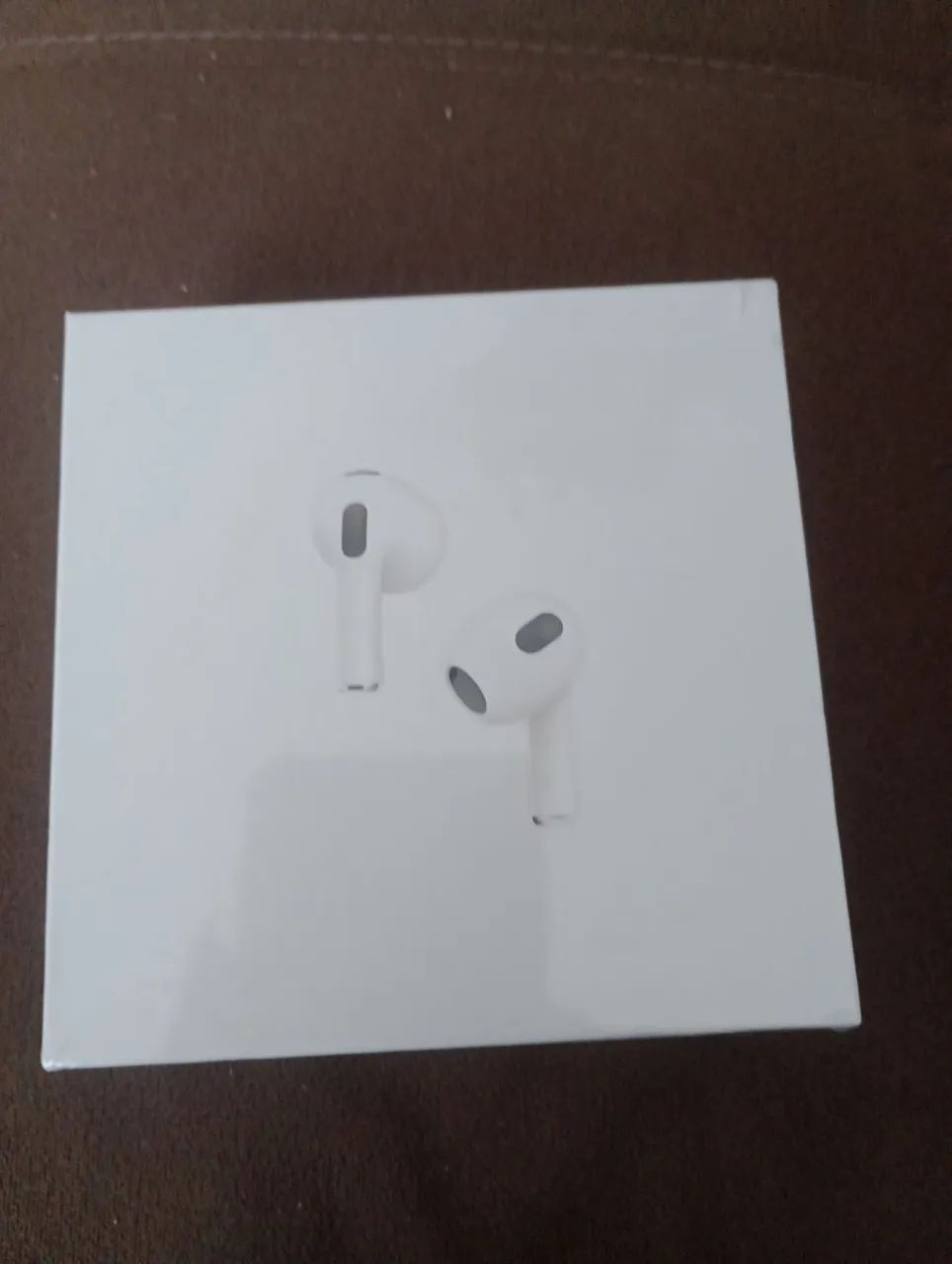 Airpods (3rd Generation) - Original Lacrado - Foto 2