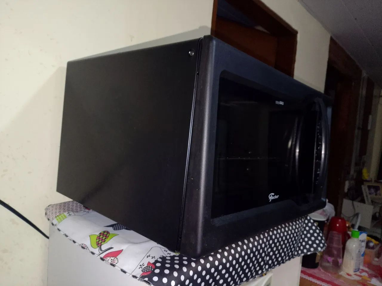 Forno Fischer  - Foto 3