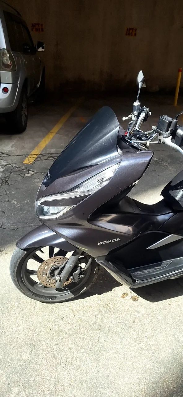 Honda PCX 2022 - Foto 2