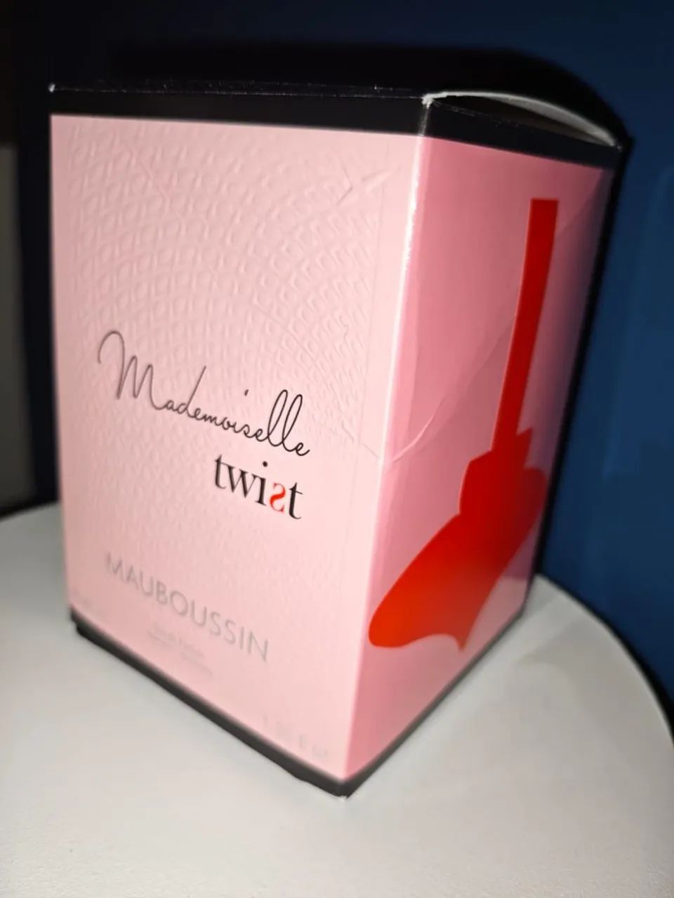 Perfume Mademoiselle Twist - Foto 3