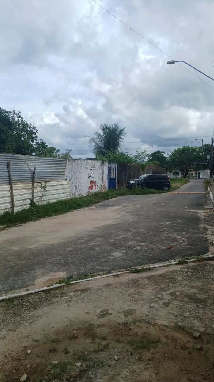 Foto - Maceió - Benedito Bentes