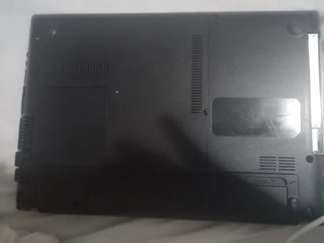 NOTEBOOK OLHE A LEGENDA - Foto 2