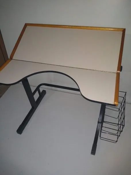 Mesas Adaptadas para Cadeirante - Foto 3