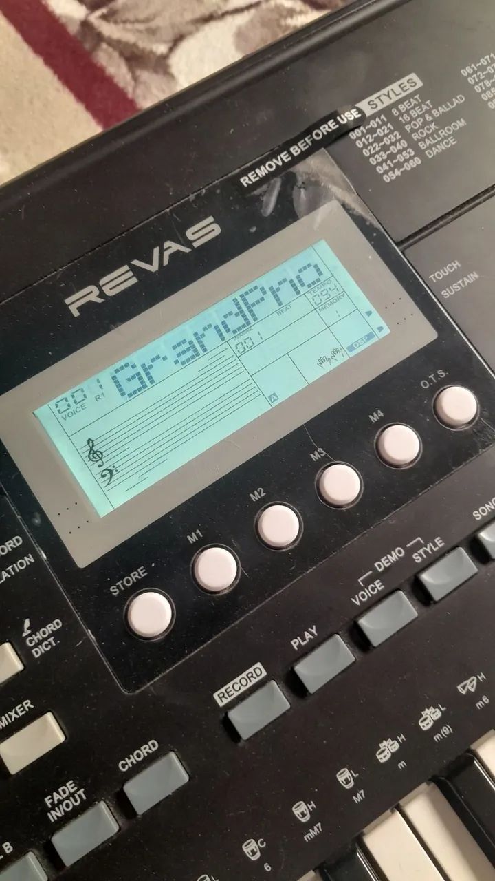 Revas kB 330 - Foto 4