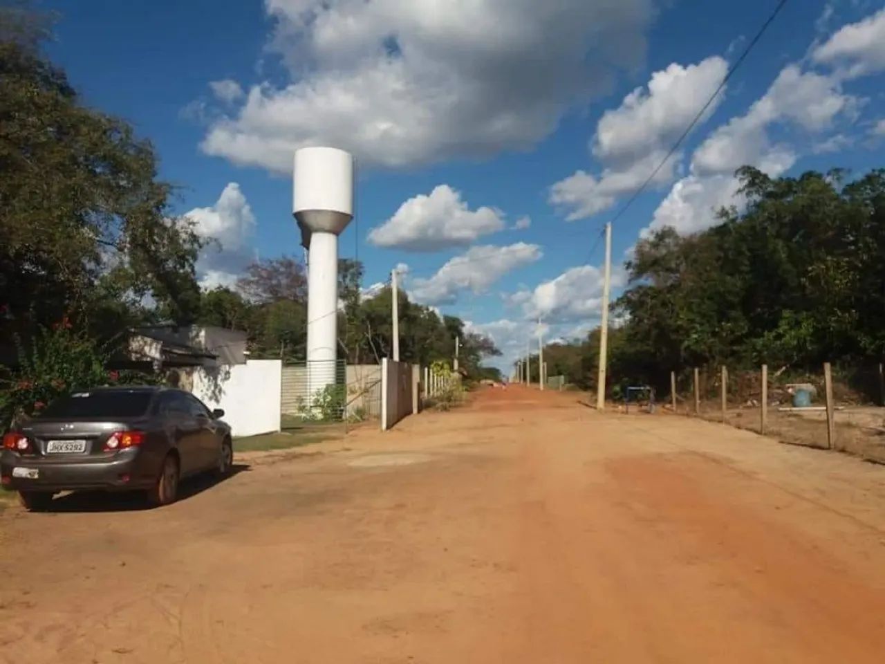 CHÁCARA CONDOMINIO VILLA VERDE LUZIMANGUES - Foto 5