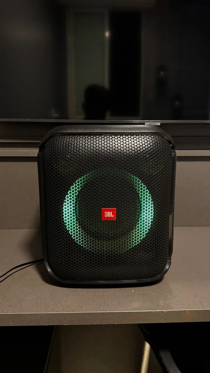 JBL PARTYBOX ENCORE ESSENTIAL - Foto 4