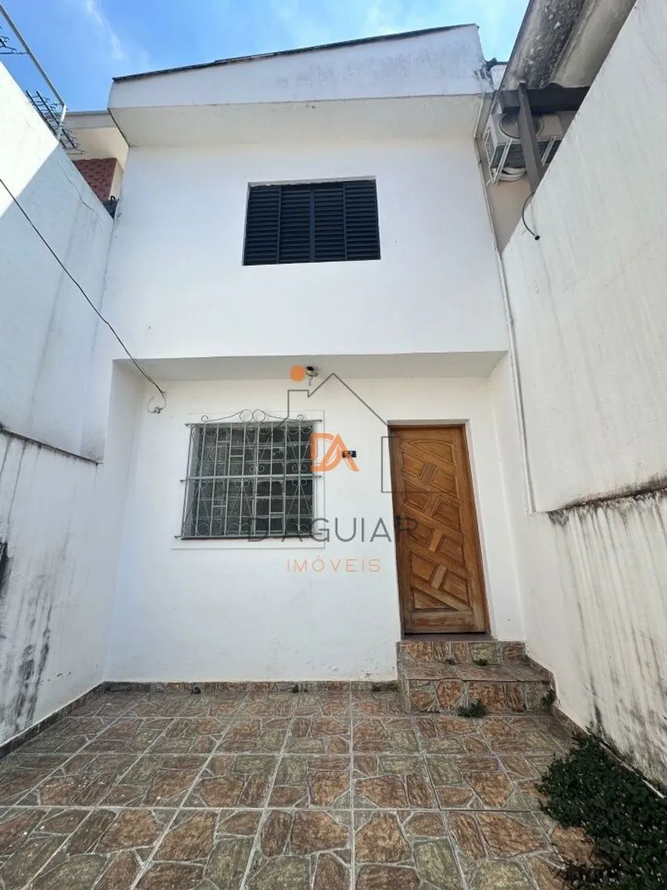 Sobrado para Locação no Bairro Vila Gustavo com 80 m² e 2 dormitórios/quartos - Foto 5