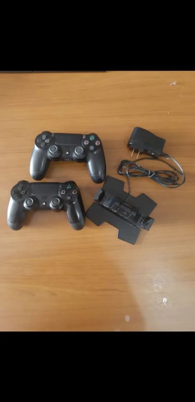 Playstation 4 - Foto 5