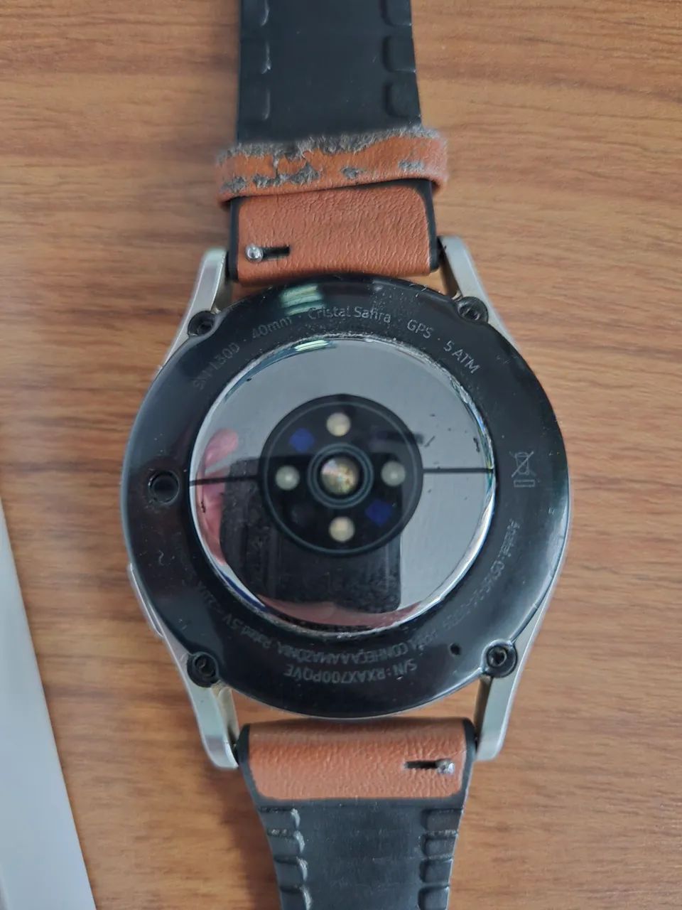 Samsung Galaxy Watch7 - Foto 3