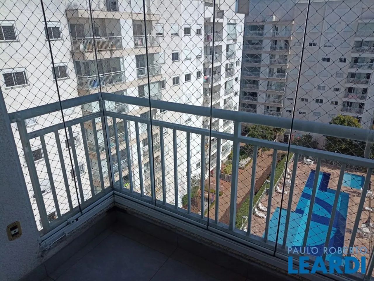 APARTAMENTO - VILA ISA - SP - Foto 3