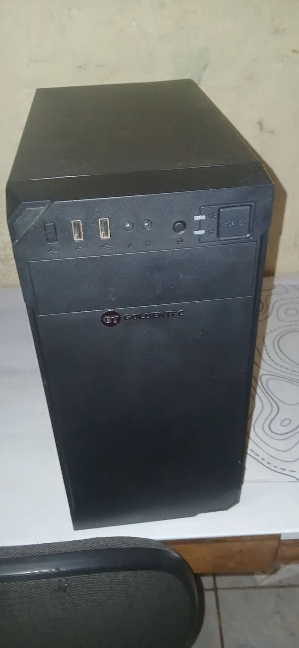 Vendo computador com I5 - Foto 2