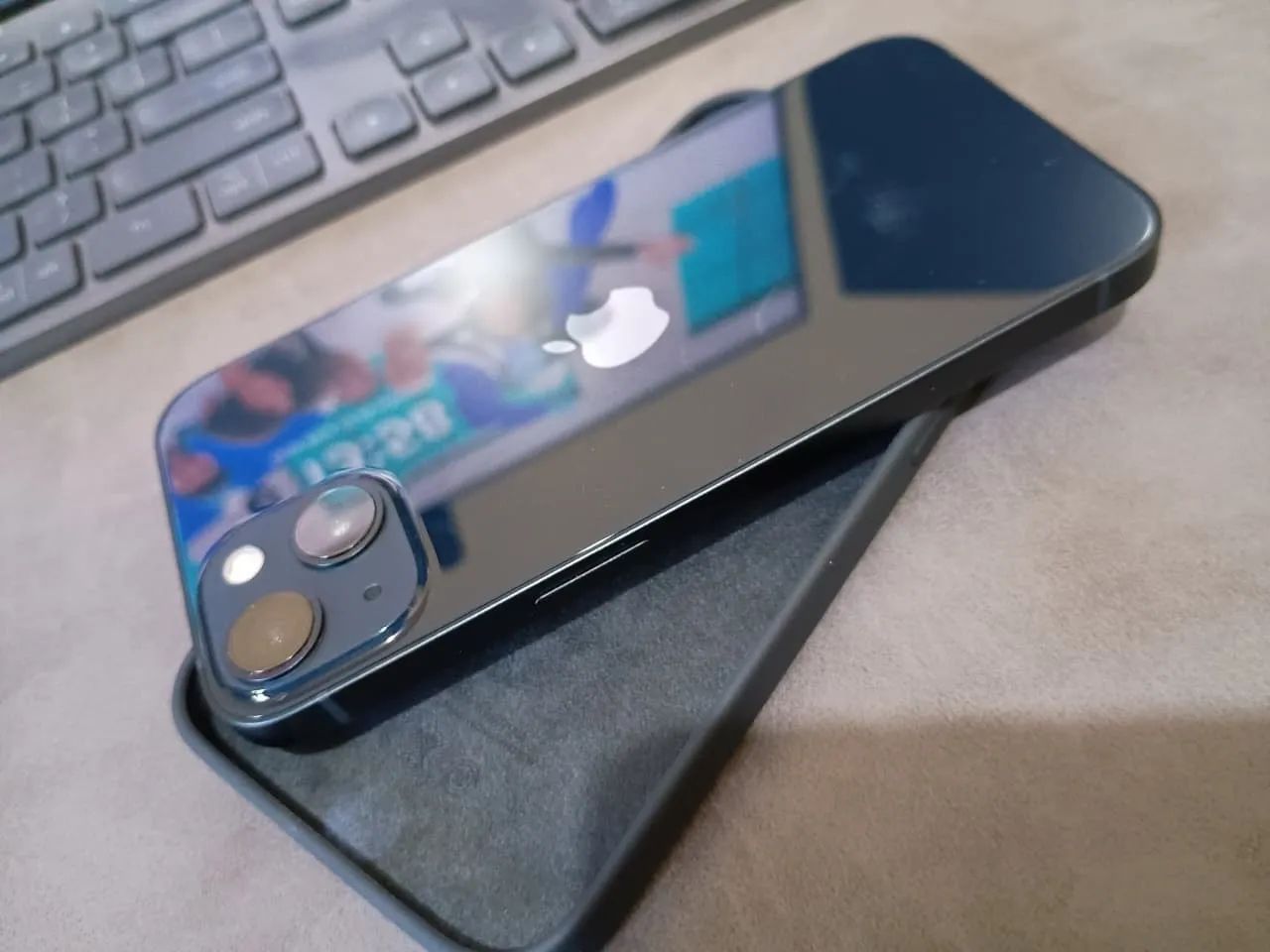 iPhone 13 128gb USADO