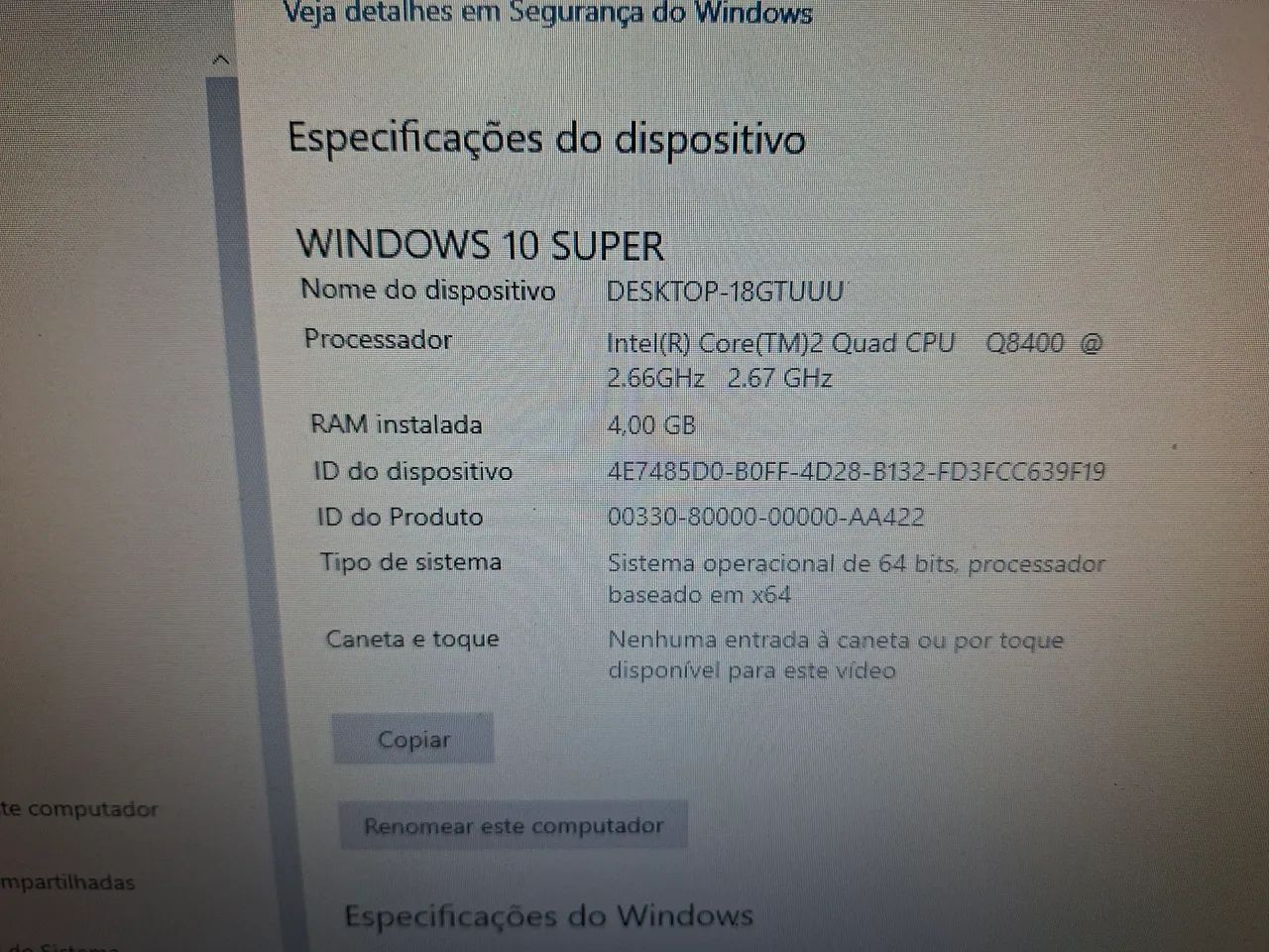 Vendo PC completo  - Foto 3