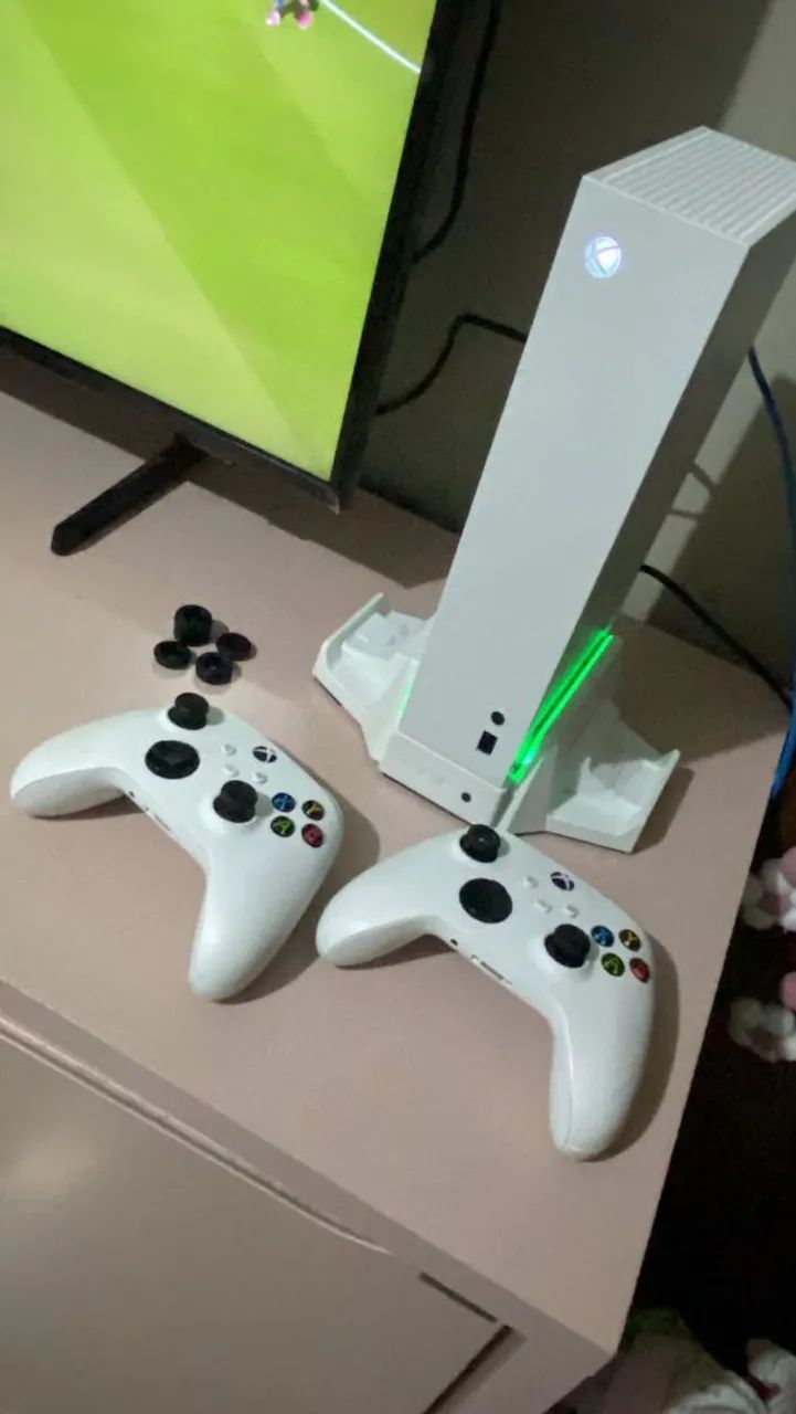 XBOX SERIES S - Foto 2