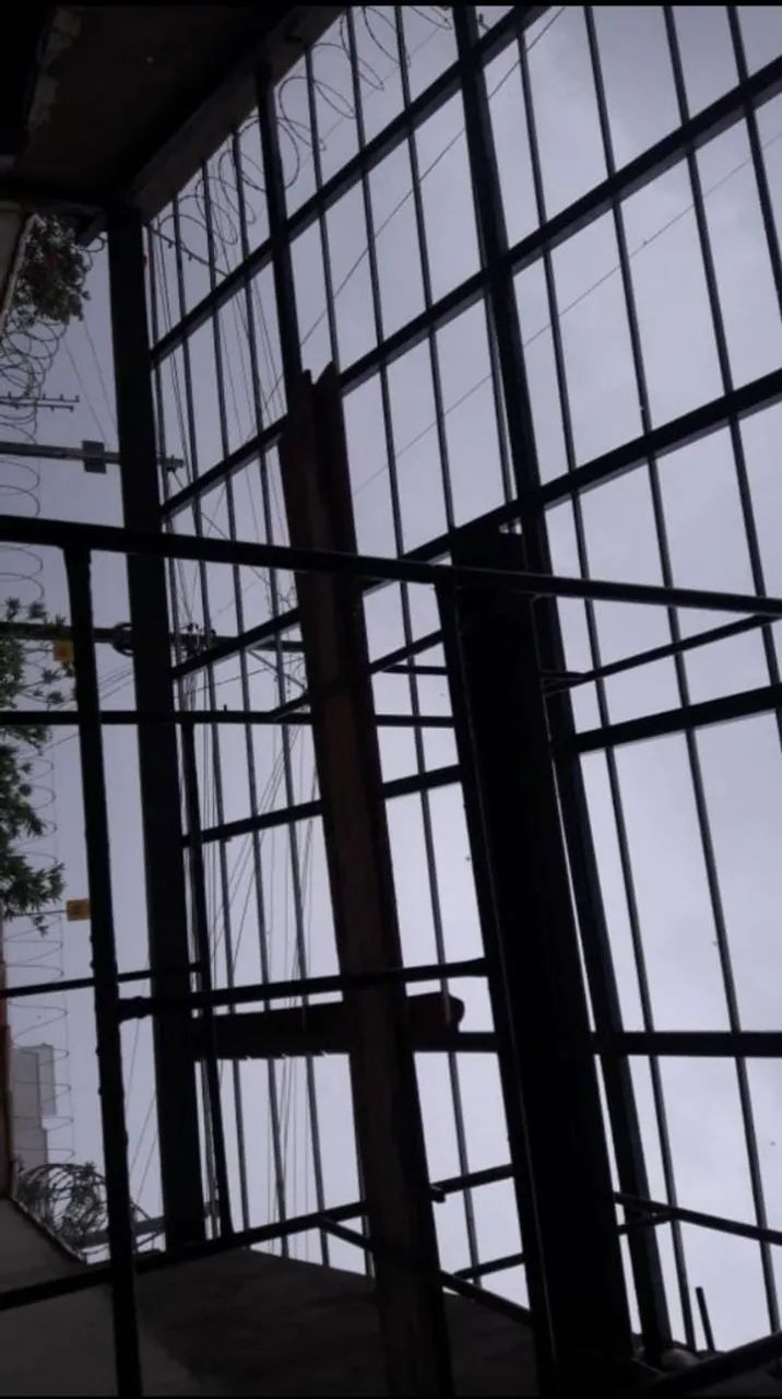 Estrutura metálica - Foto 5