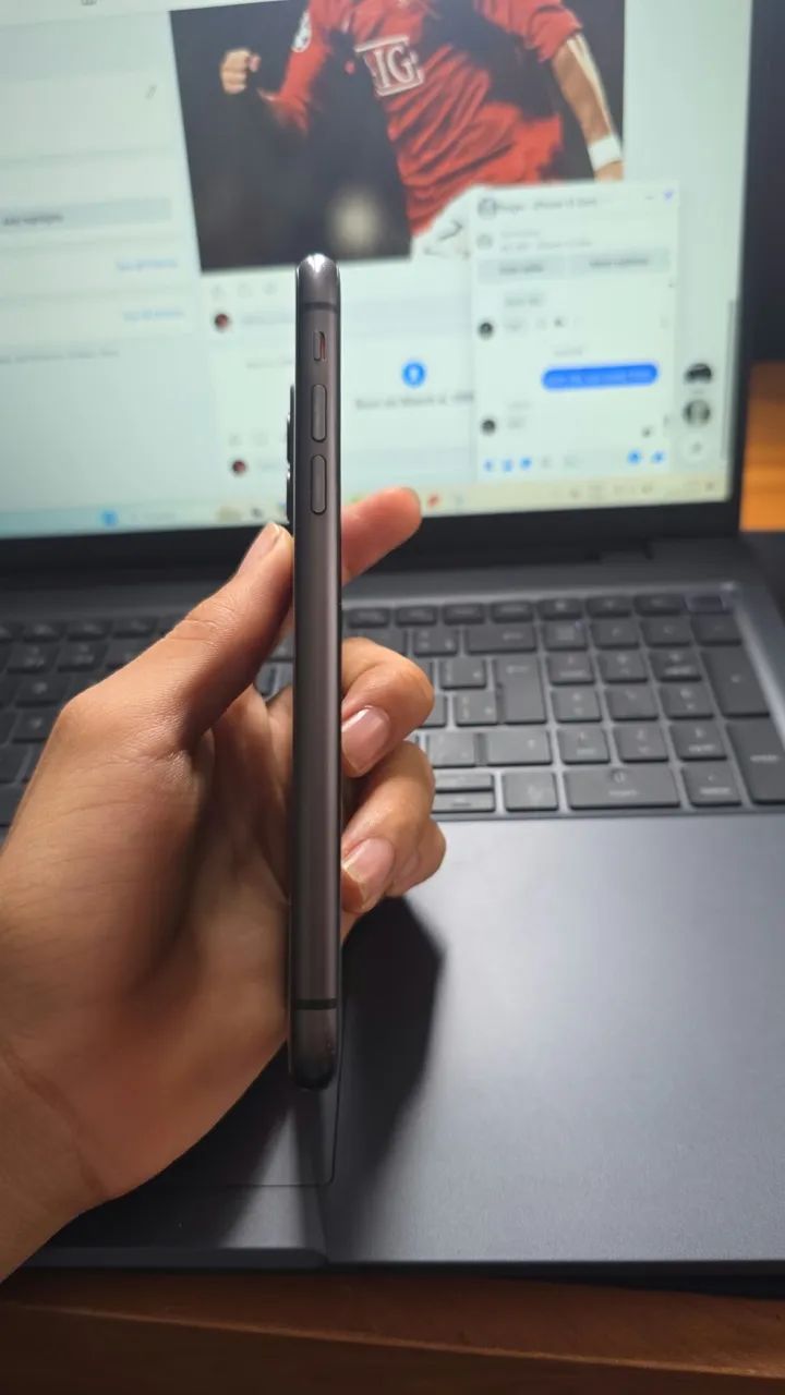 iPhone 11 - Foto 3