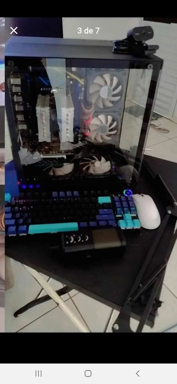 PC Gamer - Foto 2